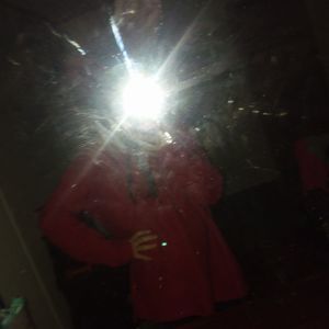 Meet your Posher, Jessie